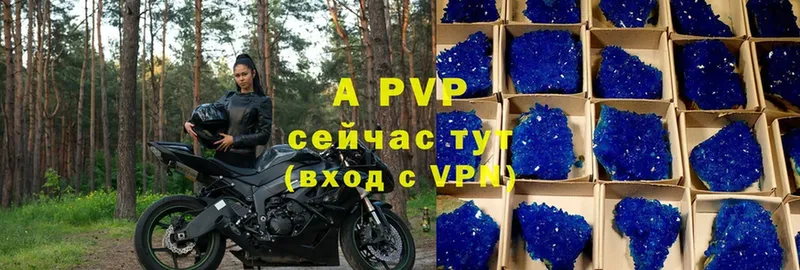 A-PVP VHQ Полярный